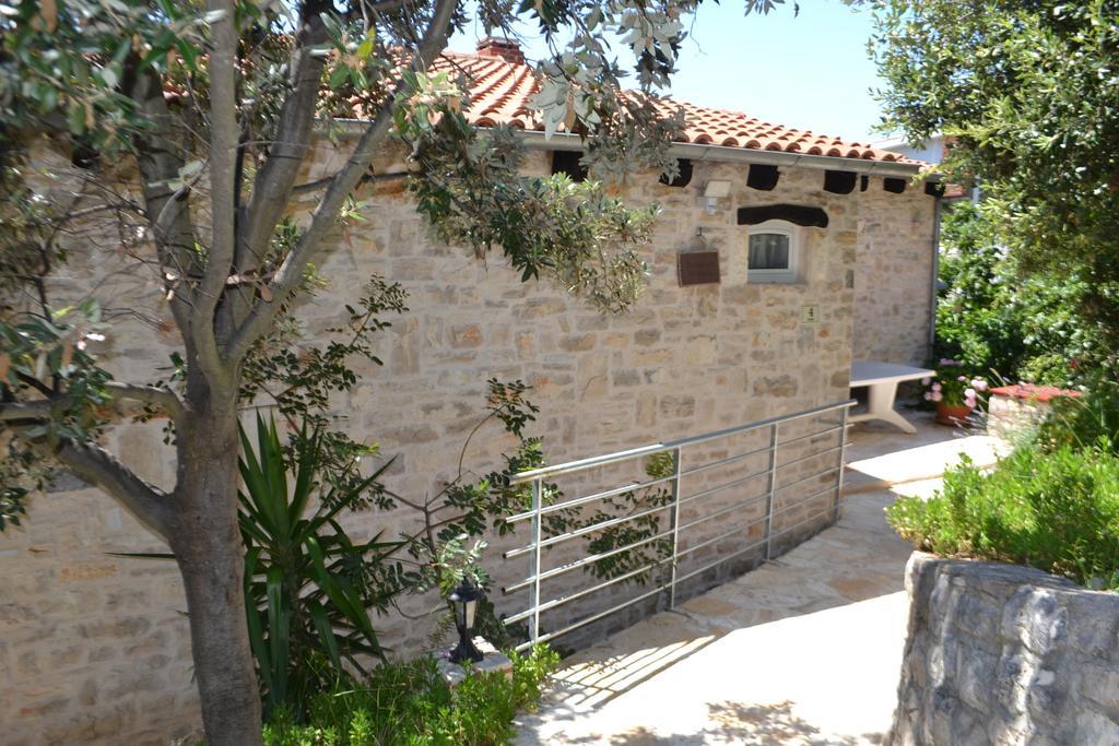 Apartments Villa Hraste Hvar Hvar Town Exterior foto