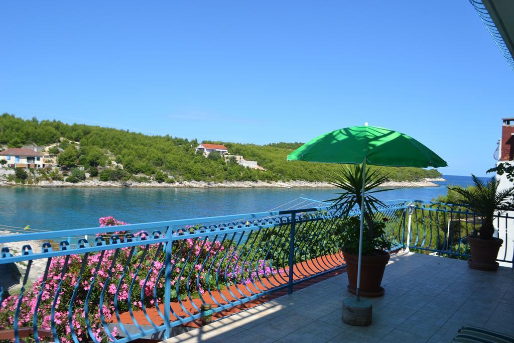 Apartments Villa Hraste Hvar Hvar Town Exterior foto