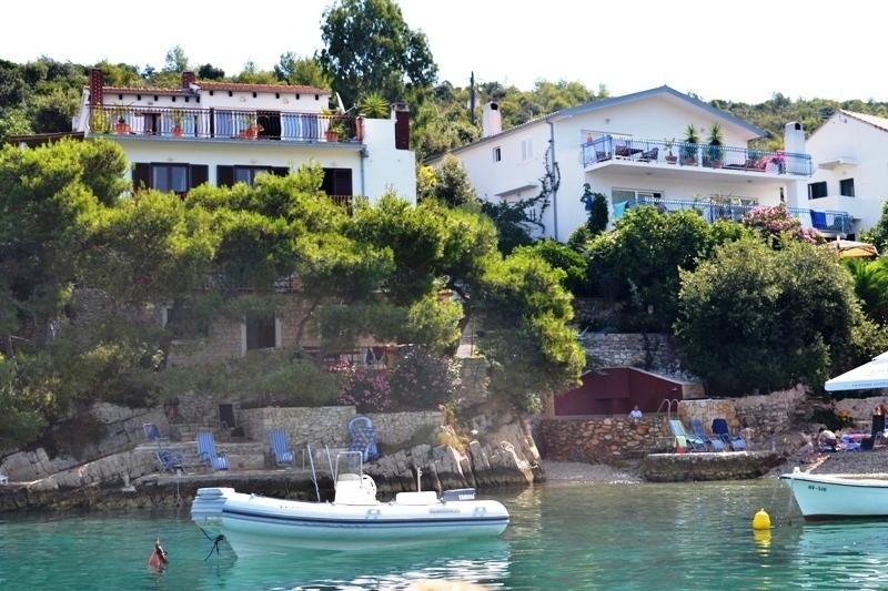 Apartments Villa Hraste Hvar Hvar Town Exterior foto