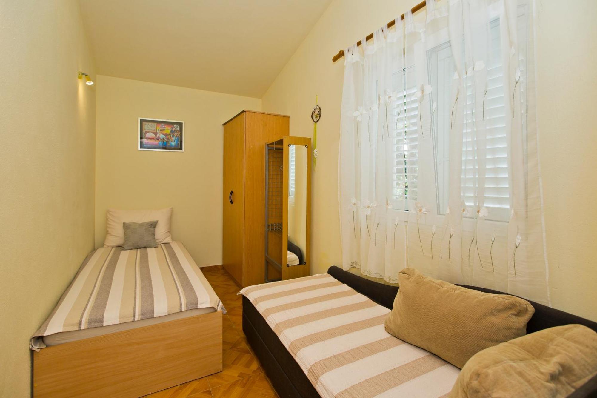 Apartments Villa Hraste Hvar Hvar Town Exterior foto