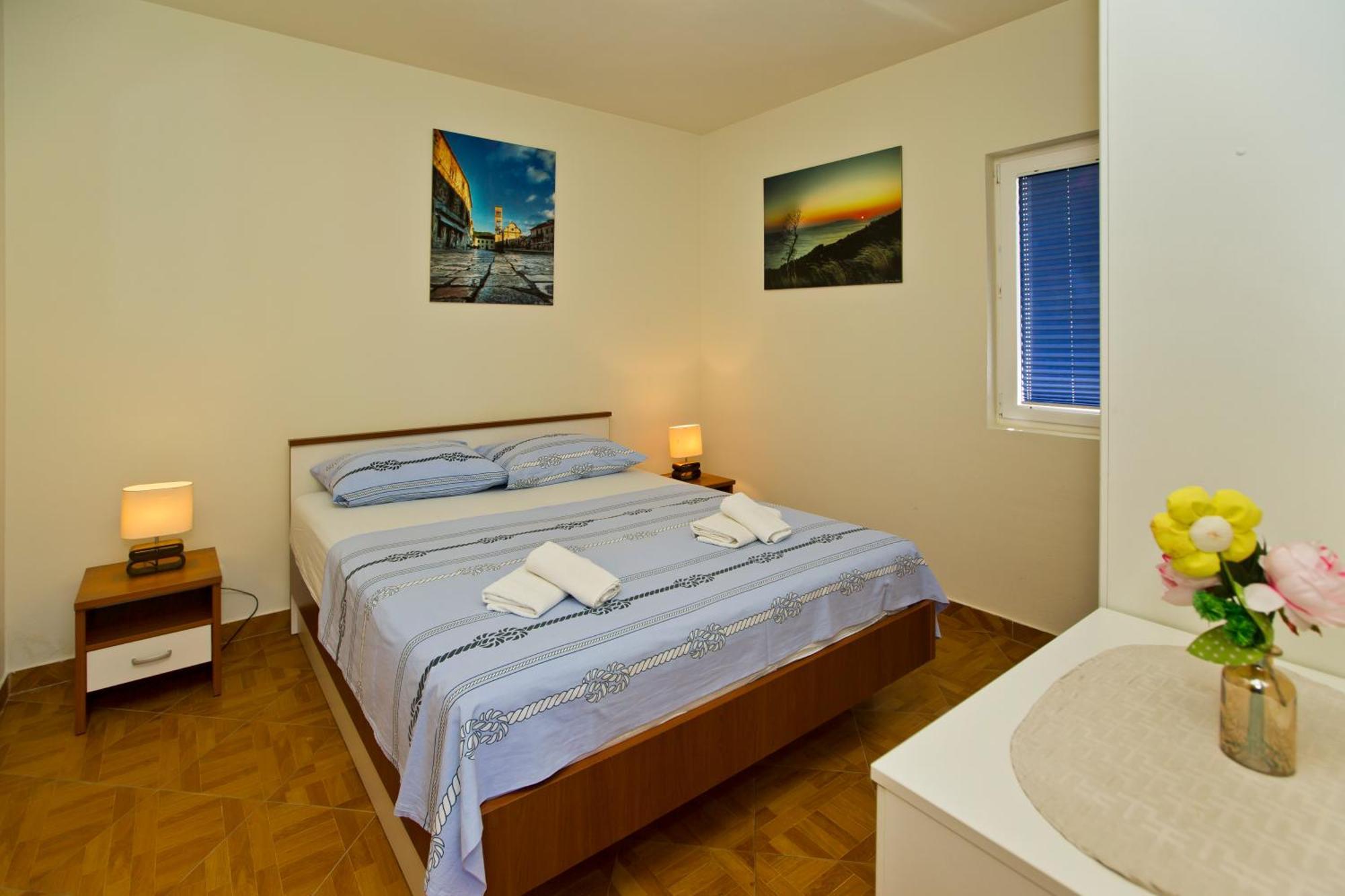 Apartments Villa Hraste Hvar Hvar Town Exterior foto