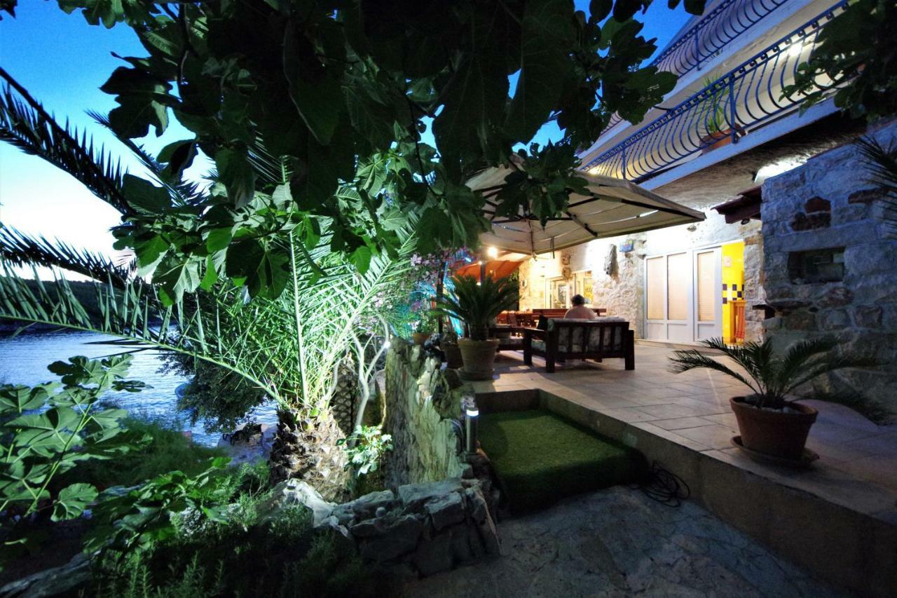 Apartments Villa Hraste Hvar Hvar Town Exterior foto